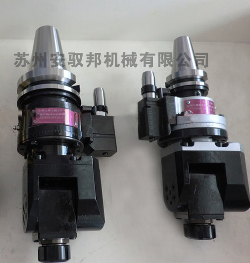 臺灣艾菲茉加工中心萬向角度頭圖片