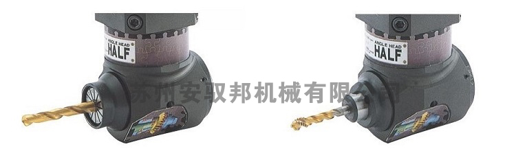 MST輸出端型號(hào)對(duì)比圖片